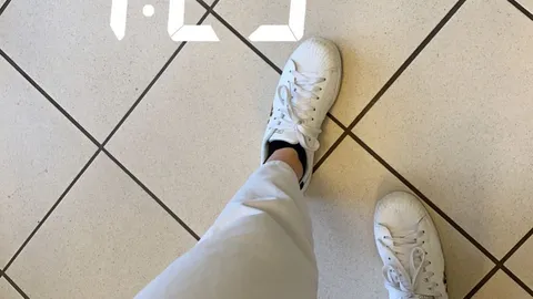 Krankenschwester/Bilder in Arbeitskleidung🔥🙈