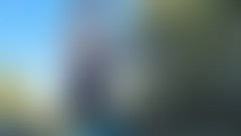 Geil in Nylons Joggen mit Kurzem Geilen Orgasmus