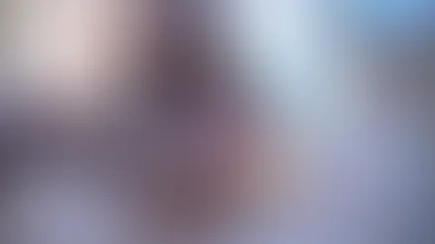 Sinnlicher Blowjob mit massiver Gesichtsbesamung!