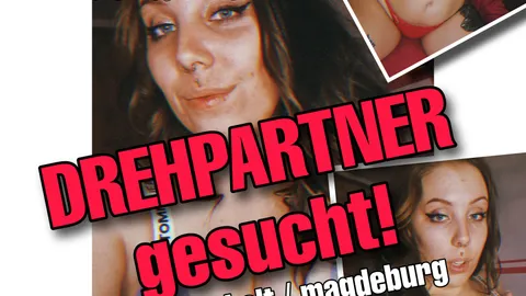 DREHPARTNER gesucht❗️ hast du Lust?