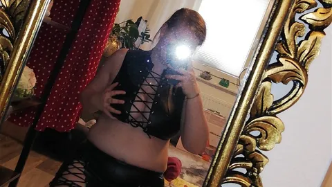 Für meine Wetlook Fans👅💦