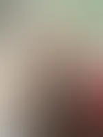 Da habe ich hübsche Zähne