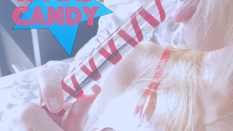 X-Mas Candy