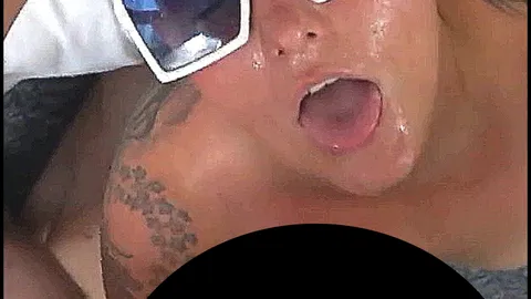 Mad Marie schluckt alles
