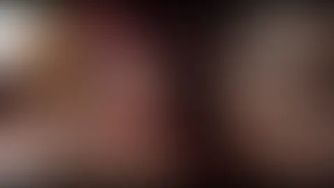 Super heißer hairjob