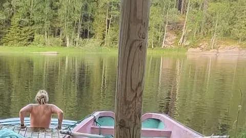 Outdoor adventure