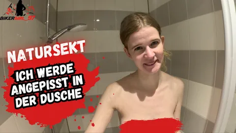 OMG! Ich werde komplett angep**st!