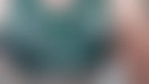 Wie findest du mich in grün? Magst du es?
