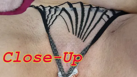 đș P***y Close-Up | Meine P***y ganz nah