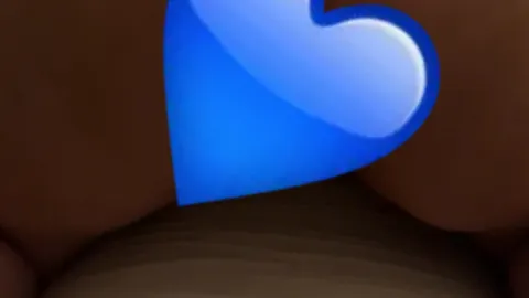 Ich f**ke mich von hinten PoV 🥵💦💦