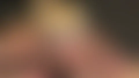 Ich verwöhne meinen Mann nach einem harten Arbeitstag mit einem Sloppyblowjob