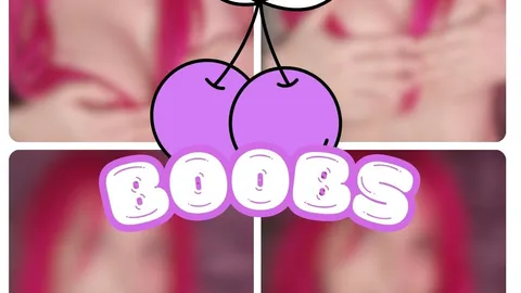 Boobs :3