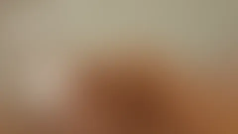 Beim Baden gefingert