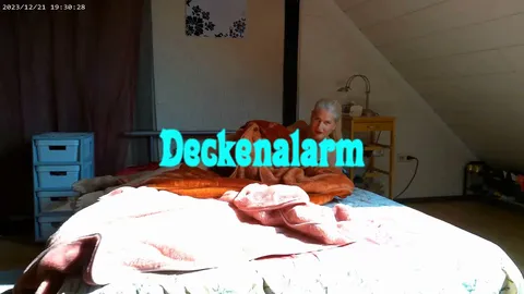 Deckenalarm
