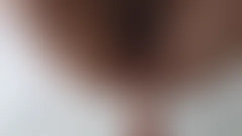 Ich nehme mein riesen Dildo am Spiegel bis ich komme in doggy pov🍆