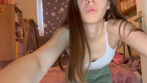RICHTIG GEIL FINGERN!!! So mache ich es mir auch gerne!