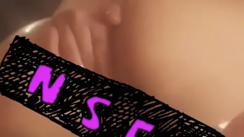 NSFW Content Snap 18+❗️🔞