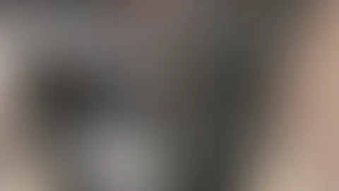 Weiße Lederhose und Leder Corsage wartet auf dich 💦