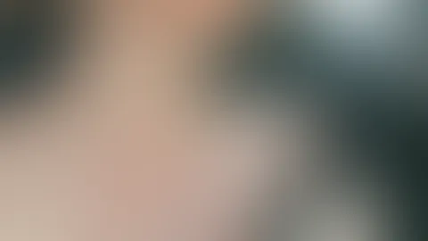 Nude in the car on my way to the beach