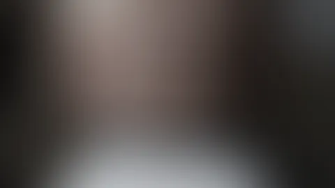 Bin ganz heiß in weißer Jeans