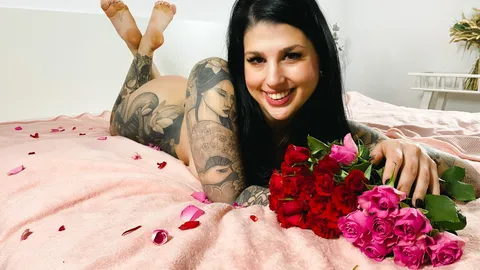Happy Valentinstag!