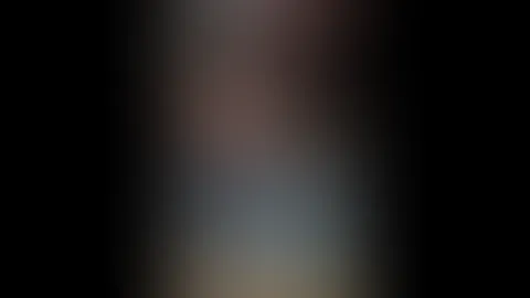 Blowjob mit Countdown