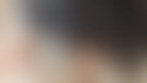 Ein heißer Tag auf dem Balkon