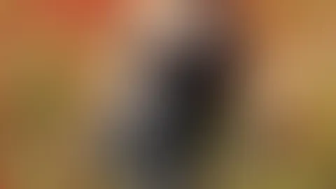 Zu ruhig, um harmlos zu sein 😈