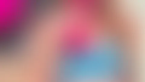 Blowjob üben am Dildo