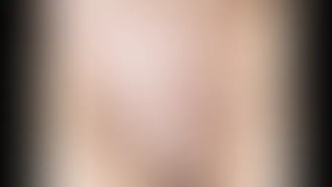 Ich besorge es mir mit meinem Glasdildo...