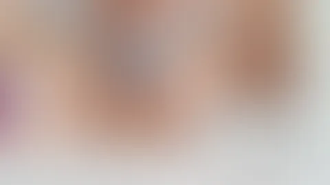 Nass im Bikini und nackig geil