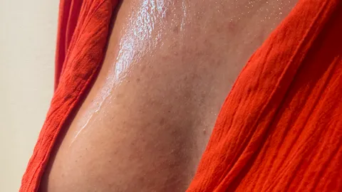 Sündhaftes Rot bis zum eskalierendem Orgasmus