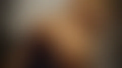 Ein bisschen Öl, ein bisschen Fantasie, du weißt, wohin das führt 😏😈