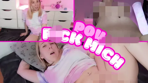 POV | F**K MICH