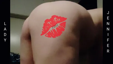 "Du kannst mich mal am A***h lecken" - bekommt eine ganz neue Bedeutung 🍑👅