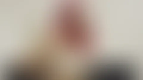 GlasdildoACTION auf meinem Bett!