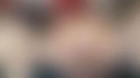 Die M****i geputzt