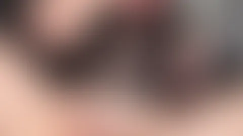 Du denkst es blieb nur bei der Anprobe?🤭… tja da kennst du mich nicht richtig. Natürlich blieb es nicht dabei😌😝 schau mir zu wie ich komplett mich zerf**kt habe, meinen Saft von IHM lecke und der