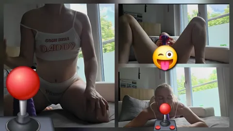 Come here Daddy - Please