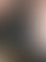 Hier mal ein Bild wie nass mein hößchen ist