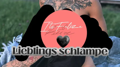 Lieblings s******e
