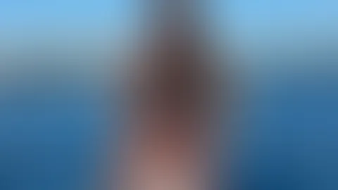 Salzige Haut mitten auf dem Meer đ lass uns versaut sein ..