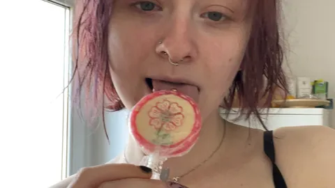 Mein erster solocontent👅