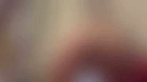 Ass im weißen Tanga
