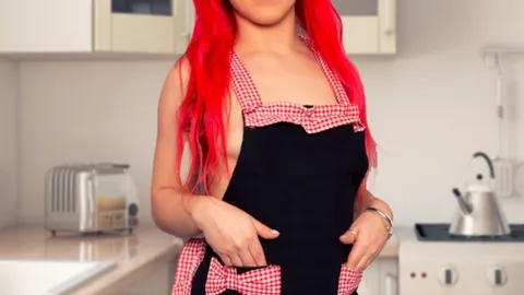 Dirty cooking