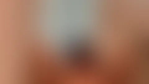 Self F**k 😈 vor dem Spiegel