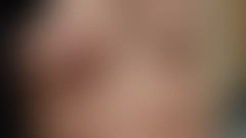Hüpfende Titten