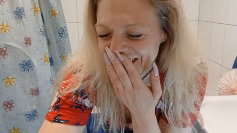OMG!! Hab ich mich auf der Familienfeier heimlich Selbstbefriedigt??