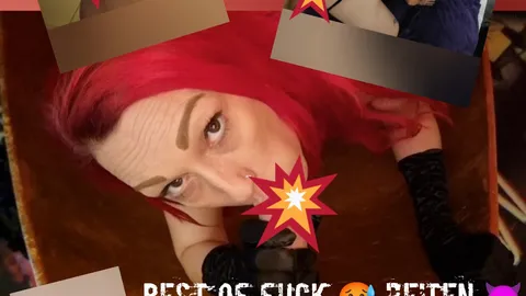 Best of F**k 🥵 Reiten 😈 Doggy 💯 Facecum 💦