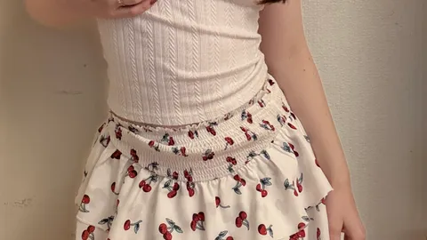Kirsch-Outift